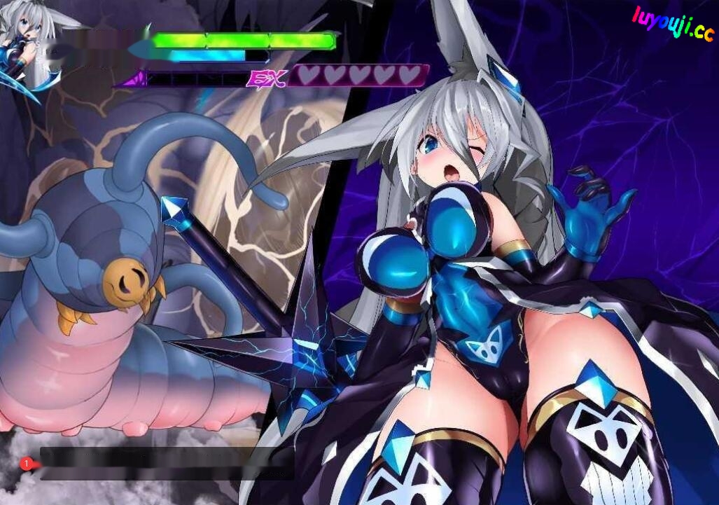 [电脑]【大作SLG/AI汉化/动态】怪兽深渊/Monsters Abyss Ver3.0 先行体验版 AI汉化【6G/CV】