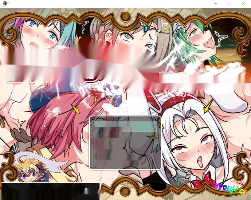 [RPG/汉化] NPC姦！尼特族和女孩们的小故事 2代！PC+安卓汉化版付前作 [1.1G]-中文绅士游戏下载,黄游,色情啊手机游戏,绅士漫画,里番