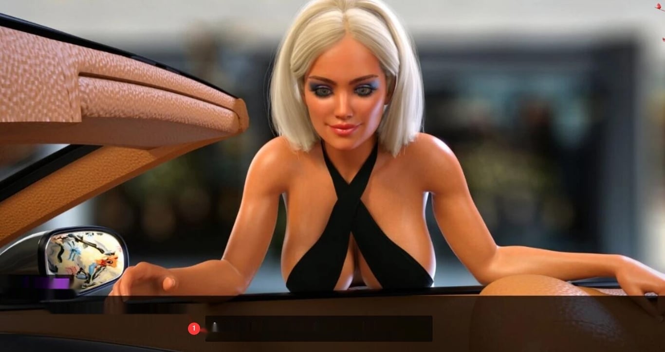 【SD/3D/欧美SLG/汉化/动态】罪恶美食 第13-14章 双端汉化版【3.6G】