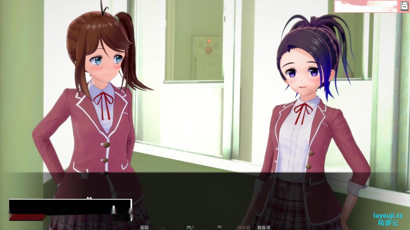 [SLG/汉化] 重生之悲 Sorrow Of Rebirth 0.4 PC+安卓汉化版 [多空/2.2G]