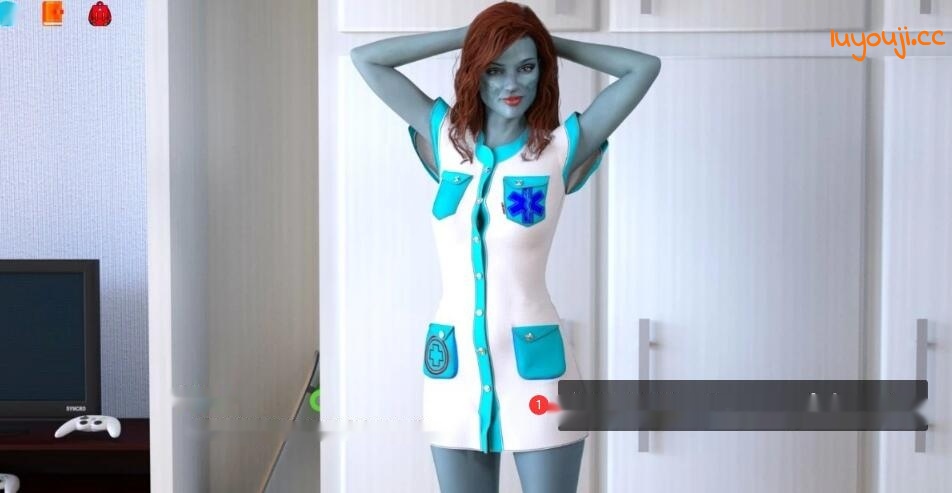 【SD/3D/欧美SLG/汉化】地球女孩 Earth Girls V0.29 双端汉化版【2.4G】