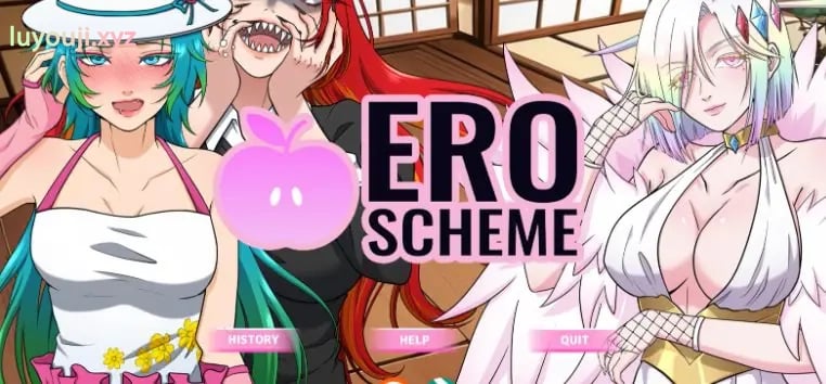 【PC/安卓/AI汉化/日系/SLG游戏/4.04G】计划 Ver0.6.6 AI汉化版 PC+安卓+日系SLG游戏+4.04G