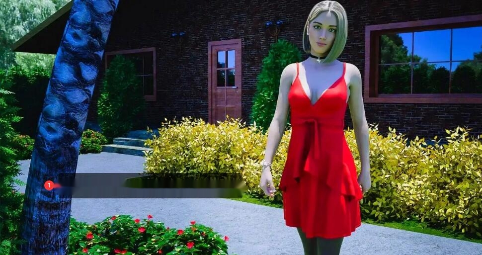 【SD/3D/欧美SLG/汉化】特别要求：腐败之网 V2.4 双端汉化版【3G】