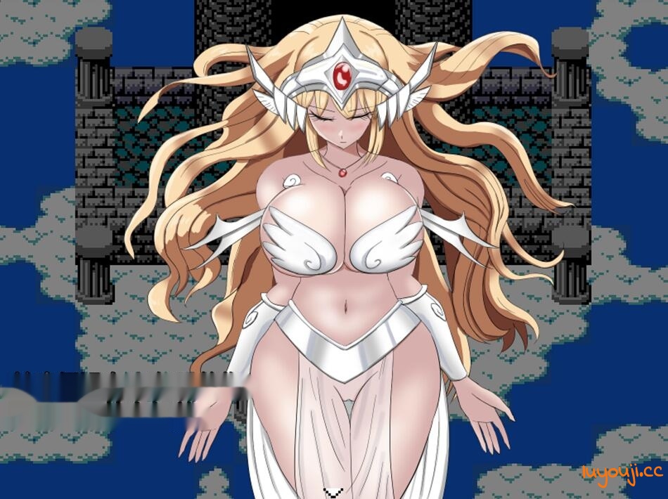 NPC歼：任务之转世为勇者 Ver1.11 AI汉化版【1.2G】