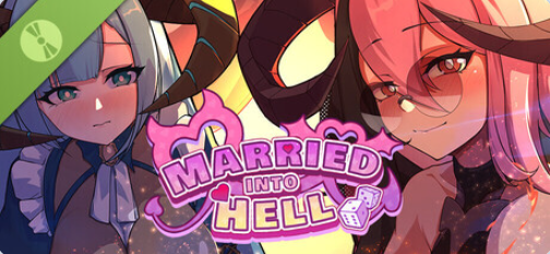 【PC/官中/回合/SLG游戏/1.90G】 最终魔王是岳母 (Married Into Hell) Ver0.0.1 Demo 官中步兵版+回合SLG游戏+1.90G