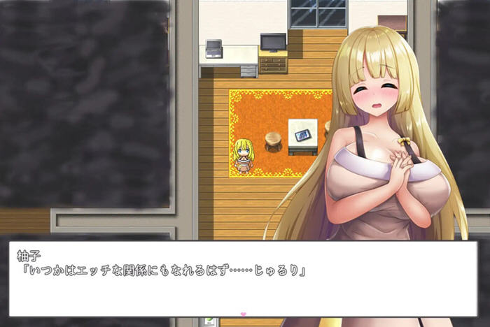 探索绅士游戏乐趣:《秘密活动4:姐姐和少年的玩耍》内置AI汉化版 PC+安卓+CG RPG游戏 3.1G