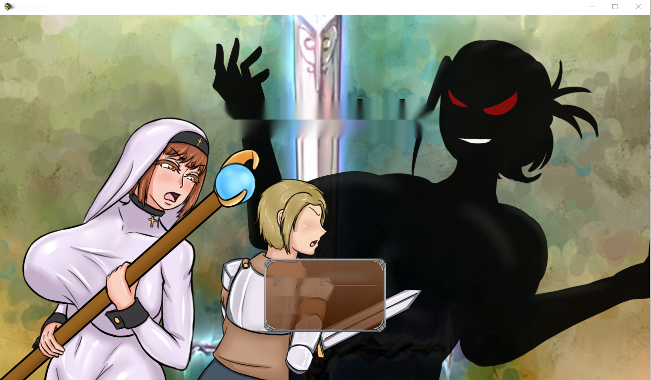 [RPG/汉化] 種付勇者傳 The Savior of Impregnation 官方中文版 2.3G-中文绅士游戏下载,黄游,色情手机游戏,绅士漫画,里番