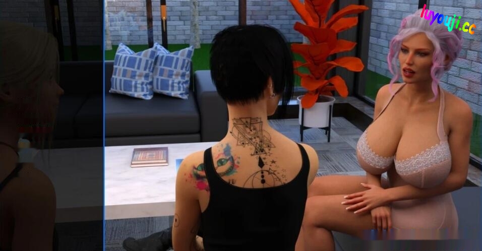 【SD/3D/欧美SLG/幻想岛/NTR精品/动态】我的员工家庭 EP8A 双端汉化版【1.6G】-中文绅士游戏下载,黄游,色情手机游啊戏,绅士漫画,里番