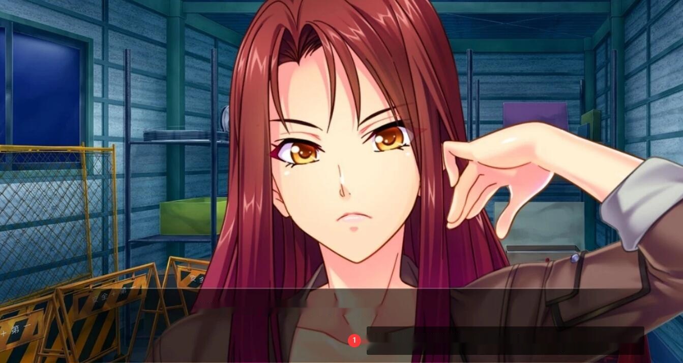 【SD/2D/SLG/汉化】肌肉熟女 Muscle MILF Final 双端汉化版【1.5G】