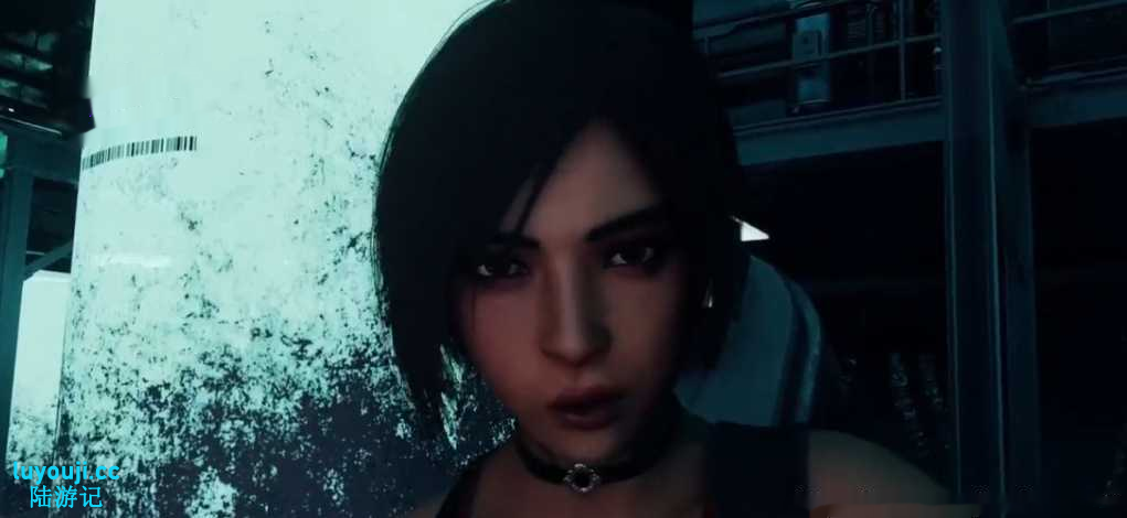 绅士游戏爱好者注意：为什么你不能错过《恶魔之镜 Demonic Mirror+艾达王》【3D同人/动画】