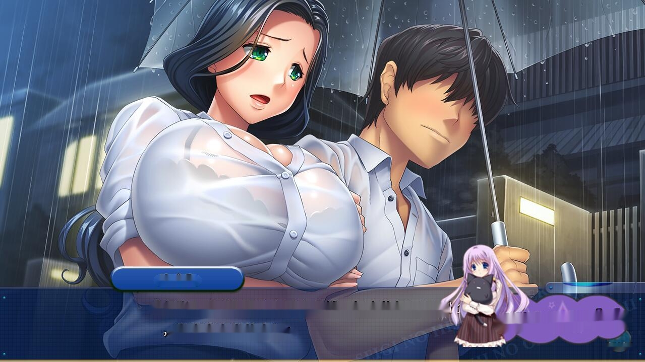 [ADV/汉化] 支持正义的变身女英雄的我和邪恶的女干部 AI汉化润色版+存档 2.1G