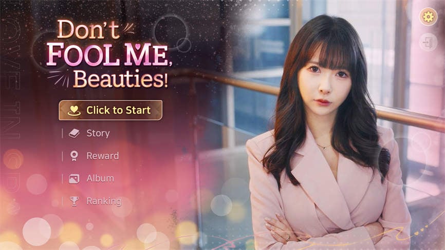 请不要欺负我大小姐们/Dont Fool Me Beauties(V250709+集成全DLCs+Build.19128690升级档+韩语音-多结局)