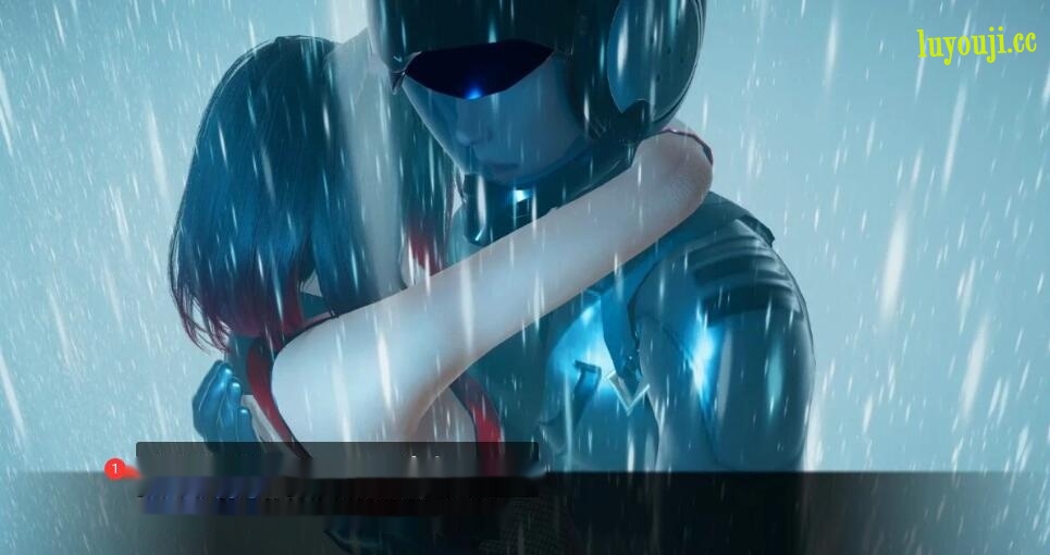 【SD/3D/欧美SLG/汉化】最后的人类 V0.6B 双端汉化版【4G】