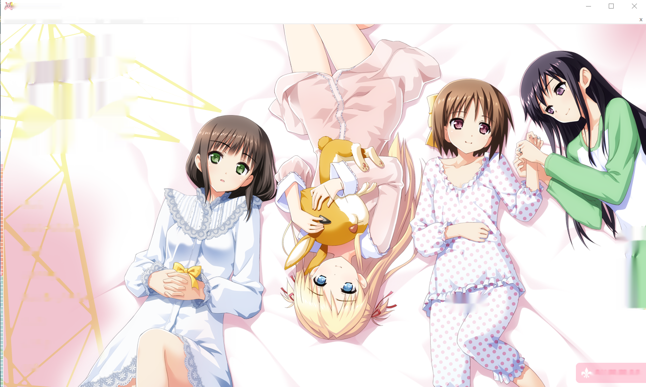 [ADV/汉化] 面影：雷尔巴克 面影レイルバック AI汉化版+全CG存档★全CV [多空/2.3G]-中文绅士游戏下载,黄游,色情手机游戏啊,绅士漫画,里番