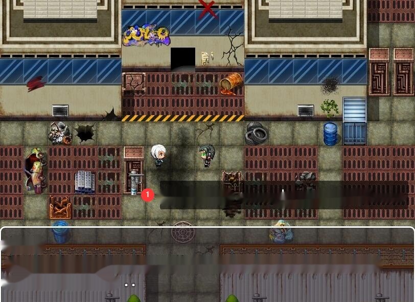 【SD/2D/RPG/汉化】NTR未来特景 V1.0 双端云汉化版【2G】