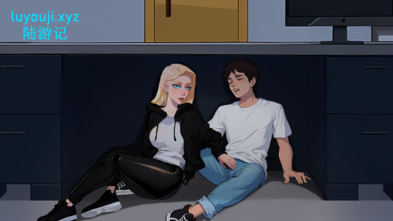 【PC/安卓/SLG/汉化版/1.10G】红色边缘(Red Brim) ver0.18a 汉化版+PC+安卓+沙盒SLG游戏&更新+1.10G