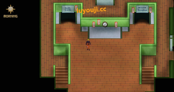 一同与火影纲手的奇妙生活 v0.42 AI汉化版 PC+安卓+礼包码 RPG游戏 2G