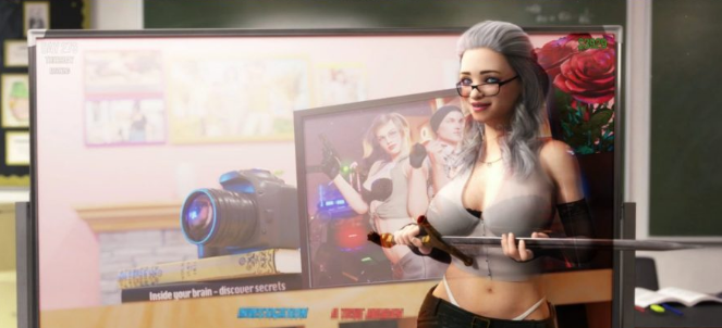 【PC/AI汉化/画廊/3D/SLG游戏/9.15G】猎艳逐影(Photo Hunt) Ver0.20.1 AI汉化版+画廊+学院+沙盒3DSLG游戏+9.15G-中文绅士游戏下载,黄游,色情手机啊游戏,绅士漫画,里番