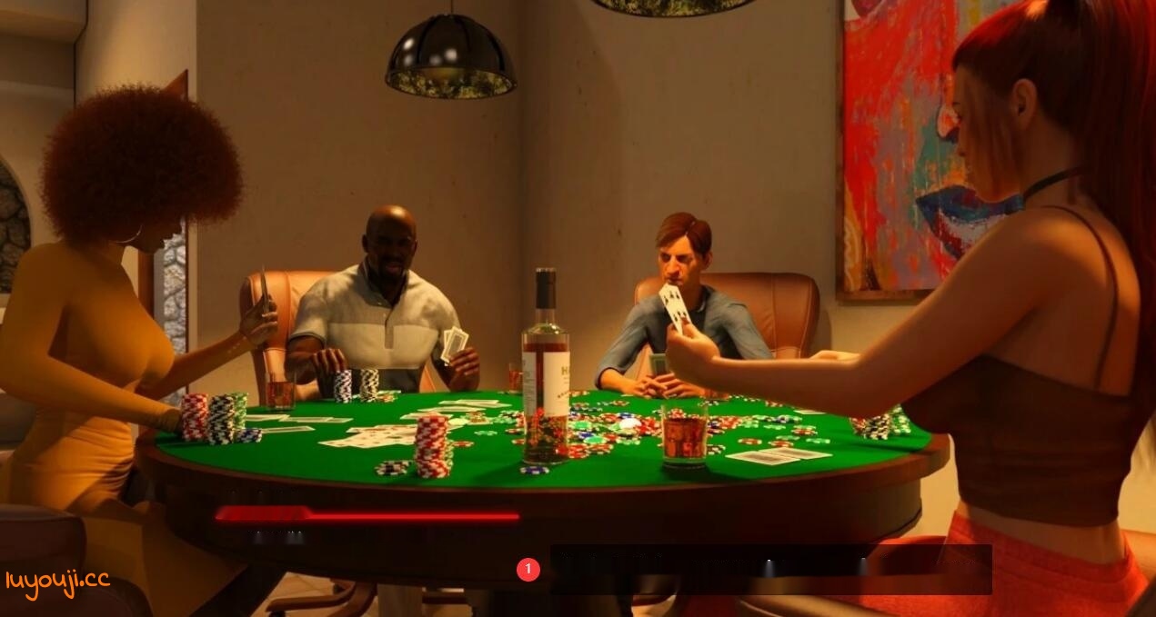 【SD/3D/欧美SLG/汉化】反派的遗产 V1.5.1 双端汉化版+回想CG全开【3.8G】