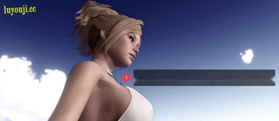 【欧美SLG/汉化/动态】夏日物语 Summer Story v0.2.6 汉化版 3.7G