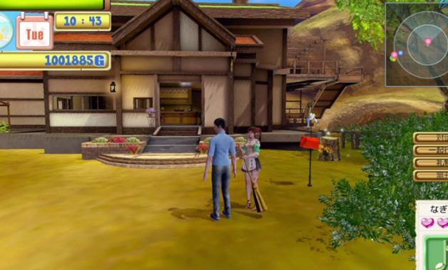 【PC/VR/I社/47G】沙滩4 豪华汉化终极版支持VR I社&开放3D互动游戏 47G+补