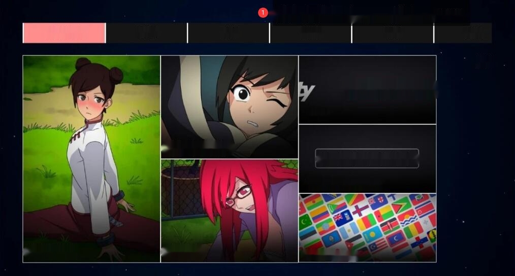 【SD/2D/欧美SLG/中文/动态】火影女忍者训练师 V0.26.2 双端官中作弊版【1G】-中文绅士游戏下载,黄游,色情手机啊游戏,绅士漫画,里番