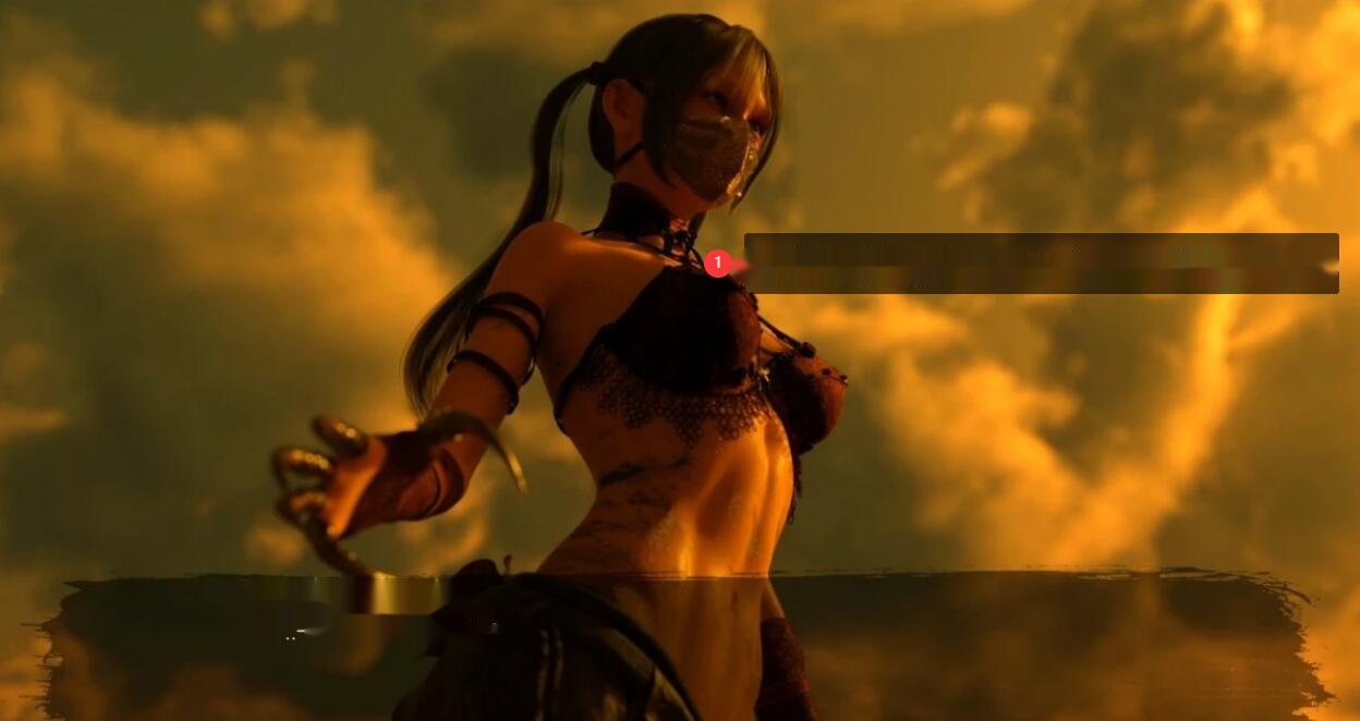 【SD/3D/欧美SLG/汉化/神作】沙漠追猎者 V0.12a 双端高压汉化版【1.8G】-中文绅士游戏下载,黄游,色情手机游戏,绅啊士漫画,里番