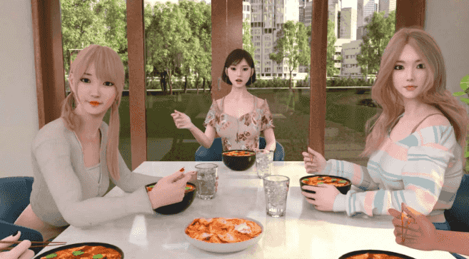 【PC/安卓/AI汉化/亚洲/SLG游戏/1.84G】宾馆 (Guest House) Ver0.2.5 AI汉化版+ PC+安卓+亚洲SLG游戏+1.84G