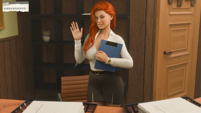 别告诉老妈:我喂饱了继妹 STEAM官方中文版 互动SLG游戏 3.8G