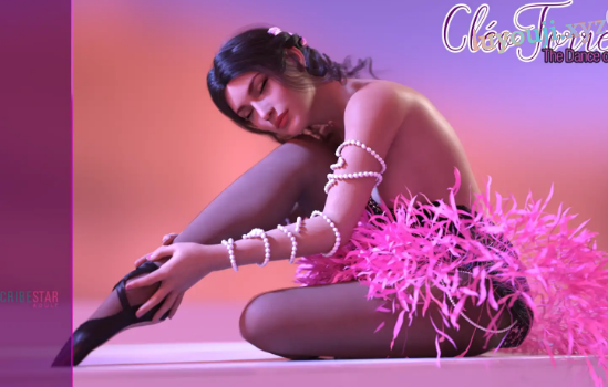 【PC/安卓/AI汉化/欧美/3D/SLG游戏/6.42G】克莱奥·托雷斯:生命之舞 ( Cléo Torres The Dance of Life ) Ver1.3.1 AI汉化版+PC+安卓+欧美3DSLG游戏+6.42G-中文绅士游戏下载啊,黄游,色情手机游戏,绅士漫画,里番