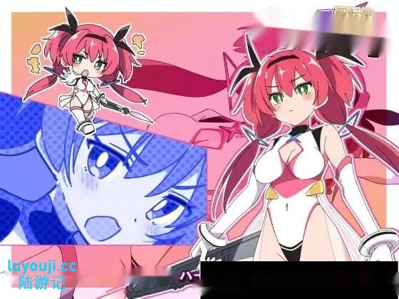 [日式SLG/战斗H] 圣转使克罗斯尼亚之心 聖転使クロスニアハート 机翻汉化版6G