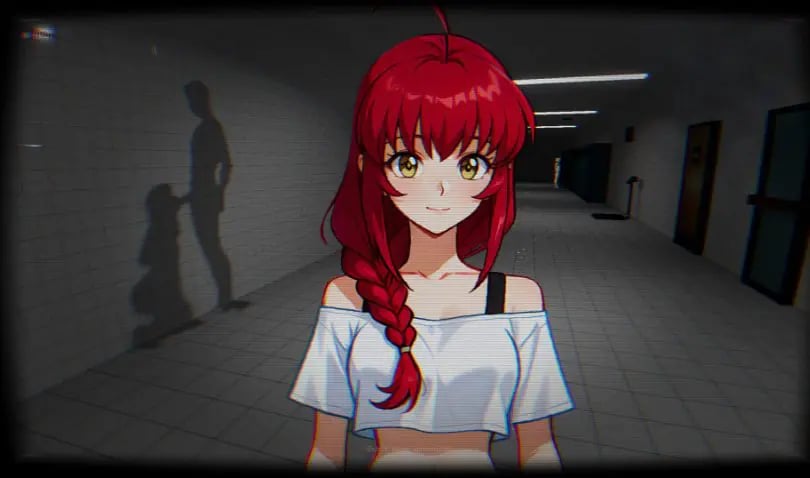 【PC/官中/探索/SLG游戏/640M】 无限挑逗 （InfiniTease） 官中步兵版 完整版+探索SLG游戏+640M-中文绅士游戏下载,黄游,色情手啊机游戏,绅士漫画,里番