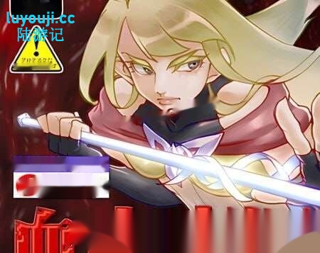 [动作ACT/动态] 血肉魔洞 – 肉体地牢 血肉魔洞 – the Flesh Dungeon – AI汉化版800M