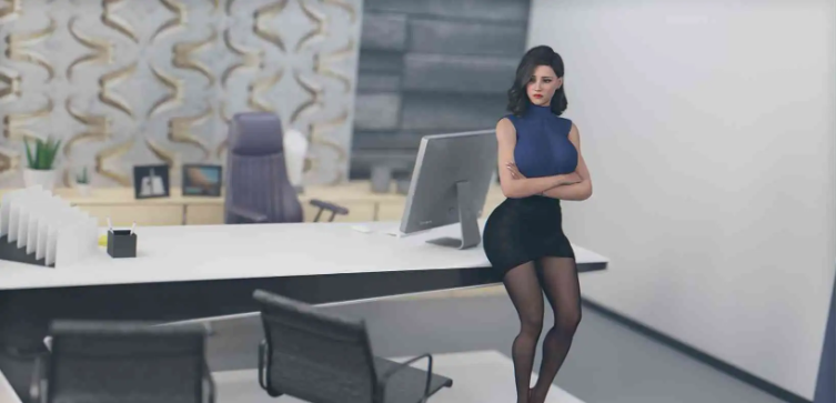 【PC/安卓/AI汉化/欧美/SLG游戏/4.64G】丹弗斯小姐 (Ms.Denvers) Ver0.1.2.5 AI汉化版+PC+安卓+欧美SLG游戏+4.64G