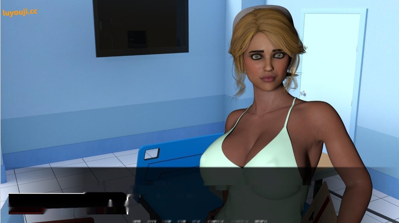 [欧美SLG/汉化] 量子循环 量子回路 Quantum Loop v0.6.1 PC+安卓汉化版 [多空/1.7G]