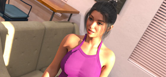 缺失的部分 Ch.2 汉化版 PC+安卓 动态SLG游戏 4.7G-中文绅士游戏下载,黄游,色情手机游戏,绅士漫画,里啊番