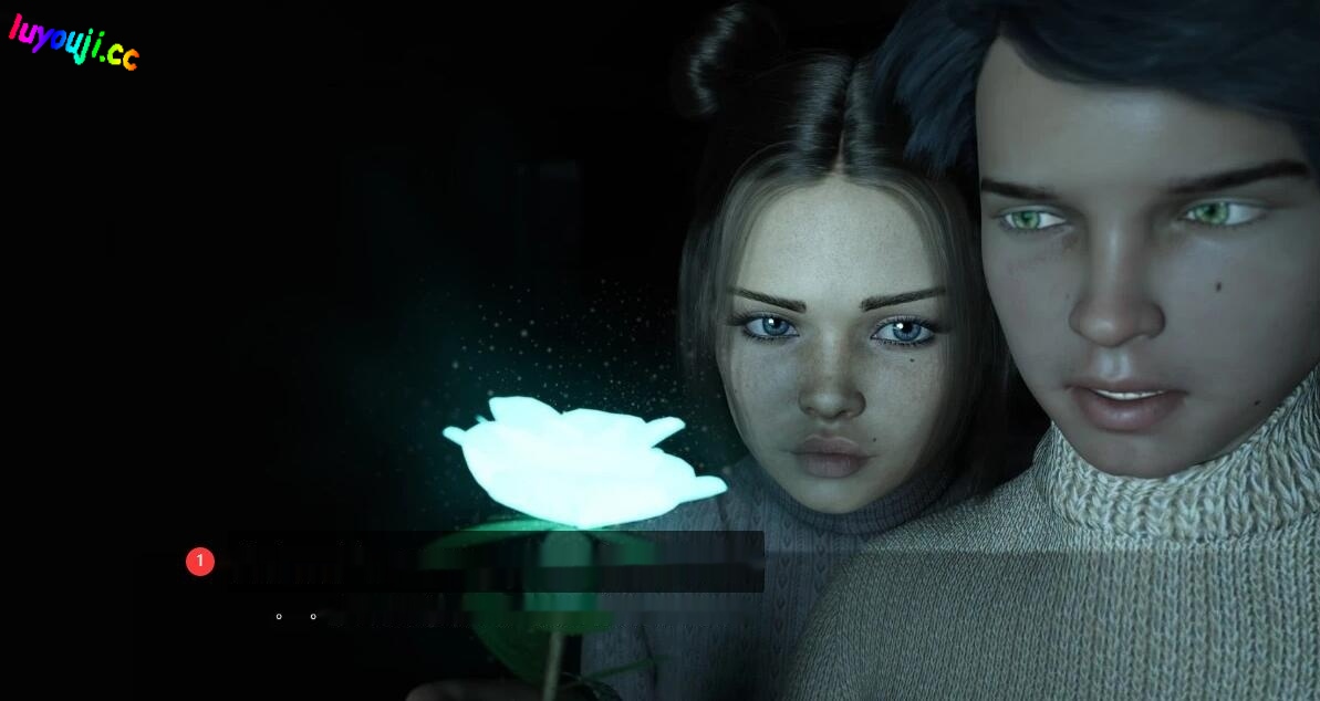 【SD/3D/欧美SLG/汉化】夏日流逝/夏日已去 Summer’s Gone S1 双端汉化版【3.1G】