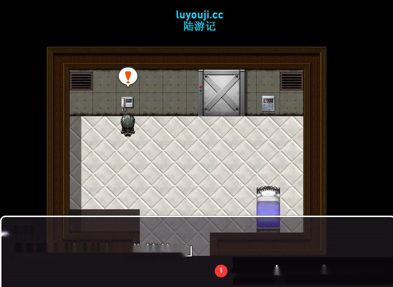 【SD/2D/RPG/汉化】NTR未来特警 双端云汉化版【1G】