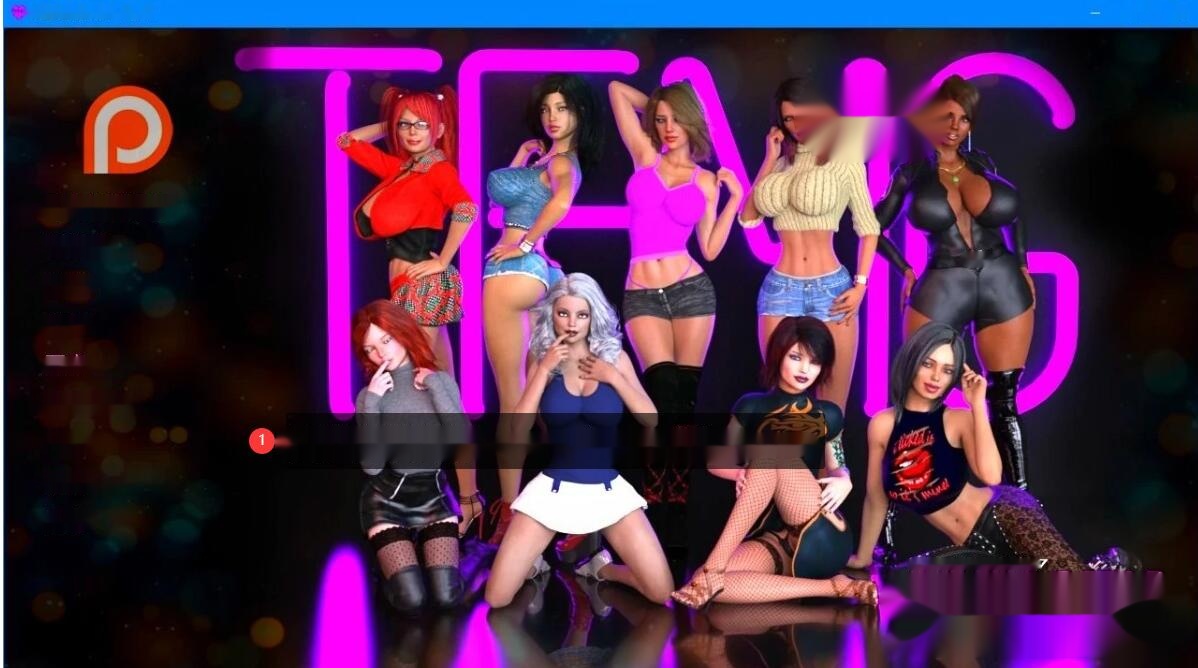 【SD/3D/欧美SLG/汉化/动态】渴望我的客人 EP19-23 双端汉化版+全CG【3.6G】