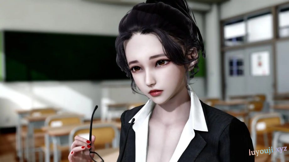 【PC/安卓/官中/SLG游戏/9.04G】城市恶魔：重启 Ver0.4赞助 官方中文版+PC+安卓+SLG动态游戏+9.04G