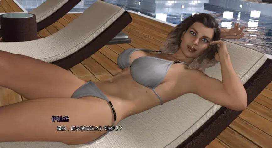 【PC/安卓/AI汉化/欧美/SLG游戏/5.81G】纷扰遗产 (Troubled Legacy) Ver0.40 AI汉化版+PC+安卓+欧美SLG游戏+5.81G