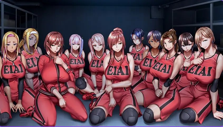 【PC/官中/日式/ADV游戏/5.40G】尖叫声 – （Steam Edition – 悲鳴-地下室に囚われた11人- ）官中版+日式ADV游戏+5.40G-中文绅士游戏下载,黄游,色情啊手机游戏,绅士漫画,里番