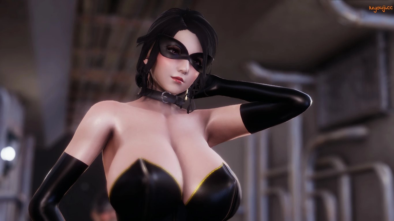 [3D全彩漫画/无修]熟女英雄系列X7 (短篇1-3+番外X4熟女英雄VS催眠能力熊孩子)-中文绅士游戏下载啊,黄游,色情手机游戏,绅士漫画,里番