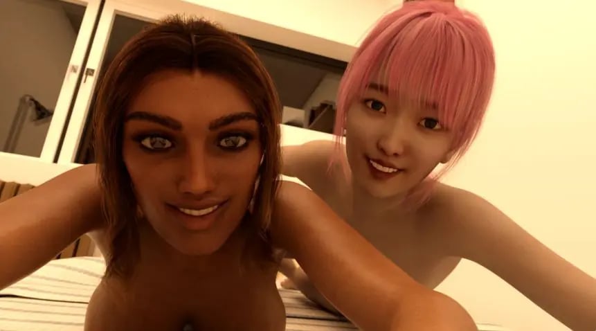 【PC/安卓/AI汉化/欧美/SLG游戏/3.66G】我的日记 Ver0.7 Full AI汉化版+PC+安卓+欧美SLG游戏+3.66G-中文绅士游戏下载,黄游,色情手机啊游戏,绅士漫画,里番