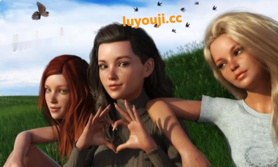 [欧美SLG/汉化] 容光焕发 风华正茂 光芒四射 Radiant v0.6.1 PC+安卓汉化版 [多空/4.5G]-中文绅士游戏下载,黄游,色情啊手机游戏,绅士漫画,里番