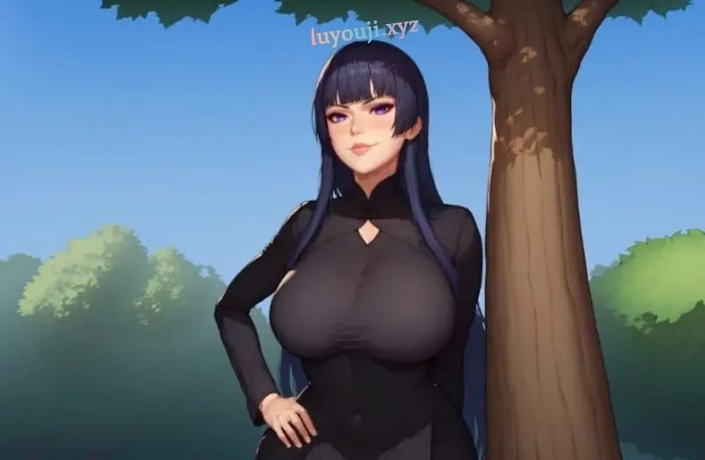 【PC/安卓/AI汉化/亚洲/2D/SLG游戏/3.3G】我的A级魔女 (My A-rank Witch) Ver0.7 AI汉化版 PC+安卓+亚洲3DSLG游戏+3.3G