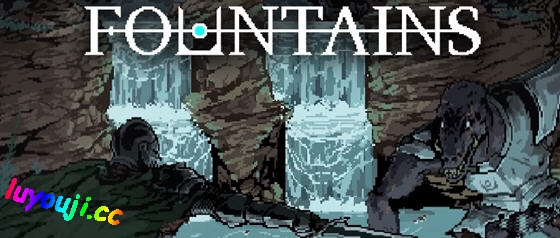 永泉传说(FOUNTAINS) 官方中文版 像素风格动作冒险游戏 300M-中文绅士游戏下载,黄游,色情手机游戏啊,绅士漫画,里番