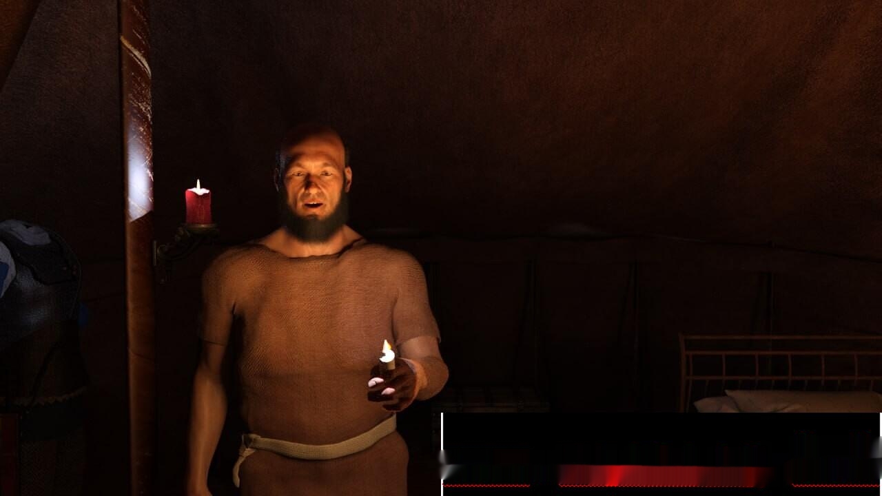 [欧美SLG/动态] 远古时代 Ancient Times v0.1.9 PC+安卓 中文汉化 5.7G