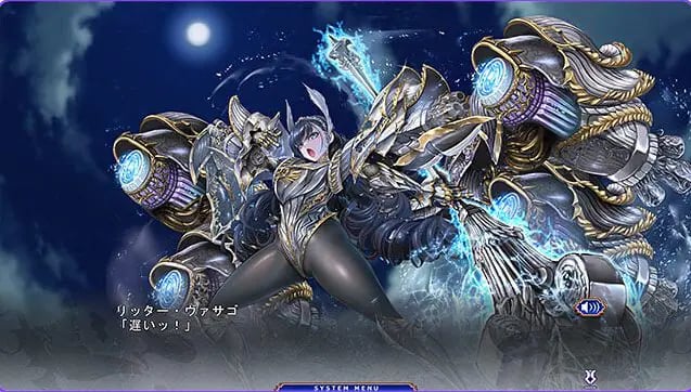 【PC/AI汉化/日式/ADV游戏/7.0G】艾登斯骑士格伦茨外传 第1章 神之祭品的圣女蒂萨莉亚篇 AI汉化版+特典啊+全CG存档+日式ADV游戏+7.0G