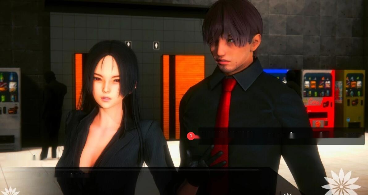 【SD/3D/国风SLG/汉化】神作期待：彼岸花 Ch.4 双端精翻汉化版【3.4G】